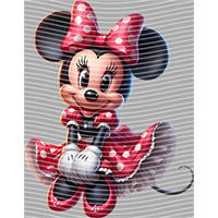 Mickey-AMQ 349